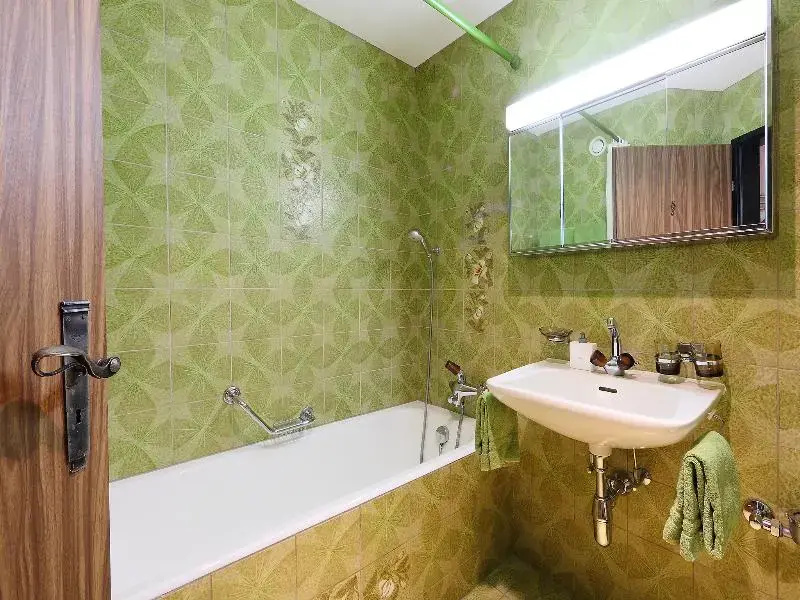 Apartment Pasadena-2 by Interhome