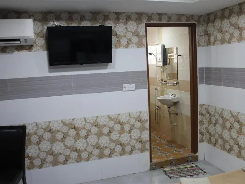 Ark Batu Caves Hotel