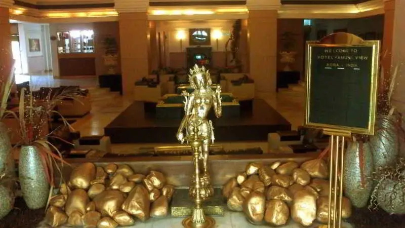 Hotel Yamuna View