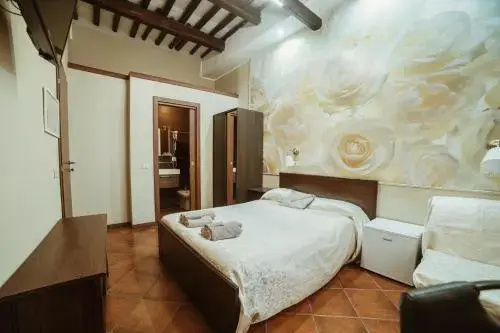 Ronda St. Angelo Suites