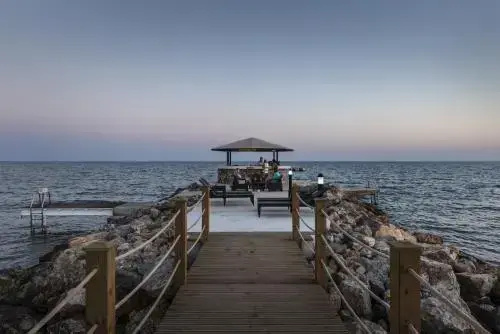 Thalassa Private Pent Houses