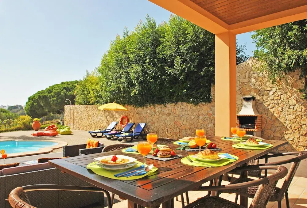 Villa Florida by Algarve Vacation