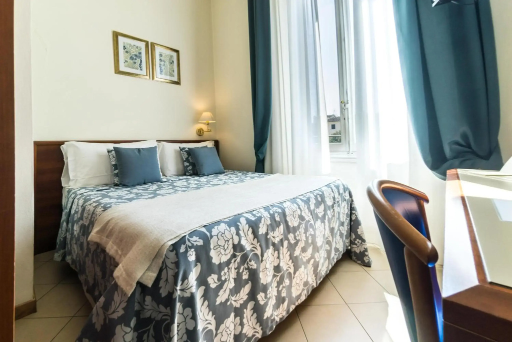 Hotel Bonifacio