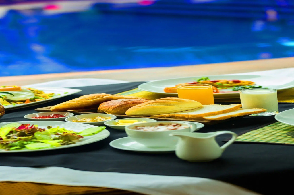 Le Jardin d'Angkor Hotel & Resort