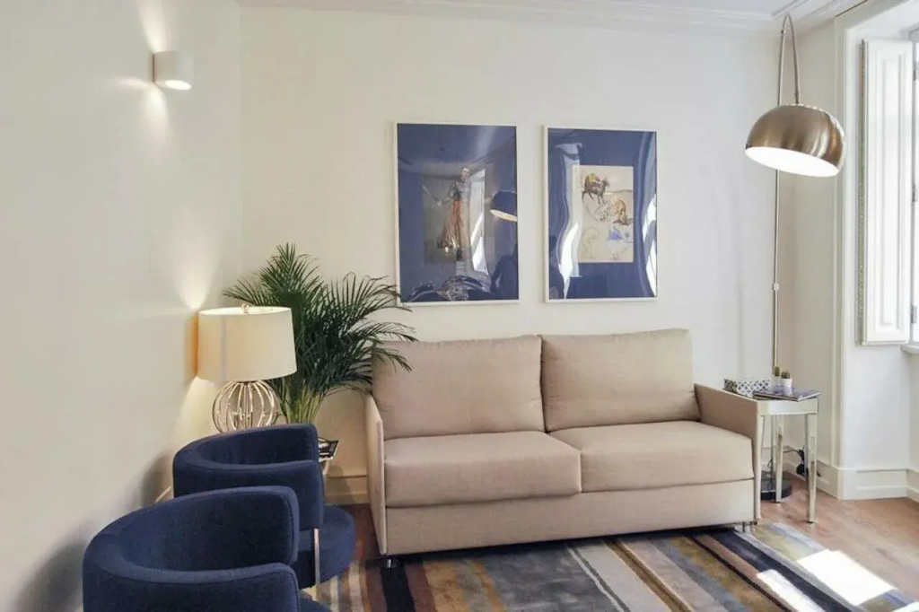Chiado Trindade Apartments | Lisbon Best Apartments