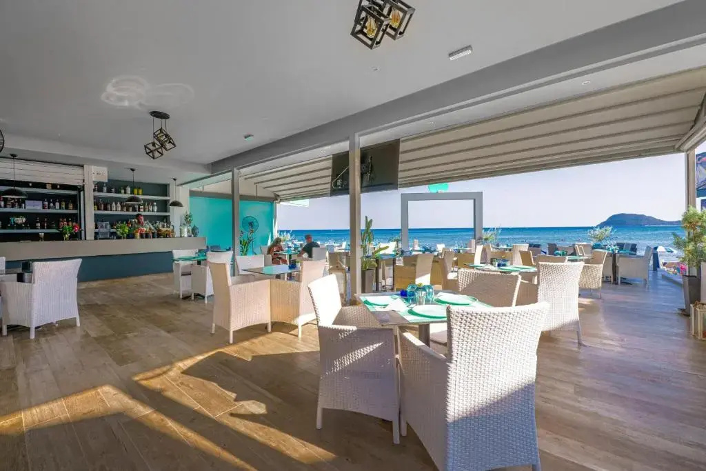 Boulevard Studio 6 with sea view