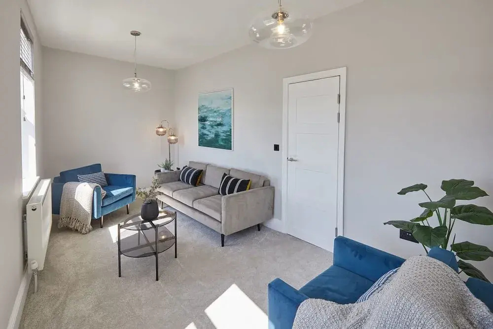 Host Stay Ocean Pearl