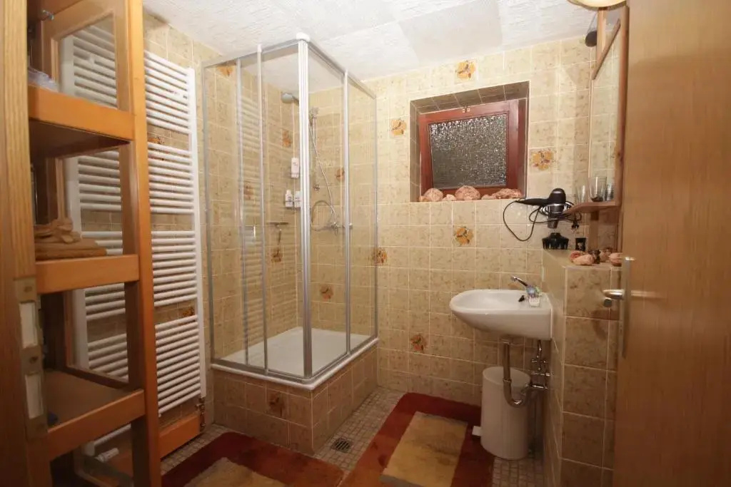 Apartment-Pension Im Eichenweg