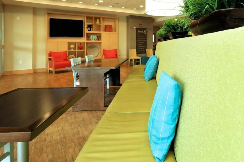 Home2 Suites by Hilton Erie
