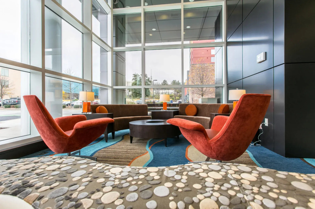 Holiday Inn Hotel & Suites Chattanooga by IHG