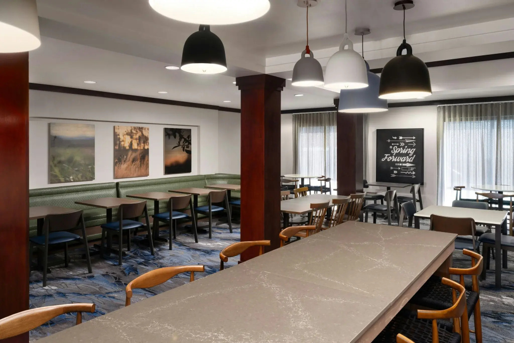 Fairfield Inn and Suites by Marriott Tifton
