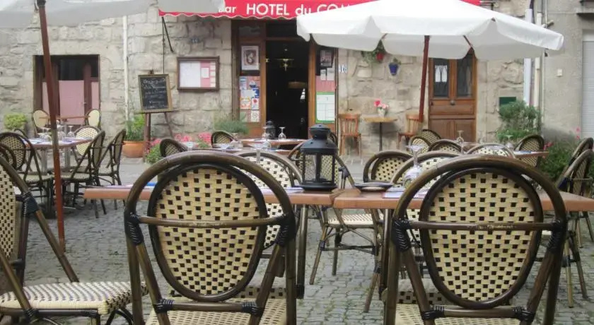 Café du Commerce
