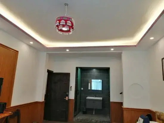 Yushemeisu Inn