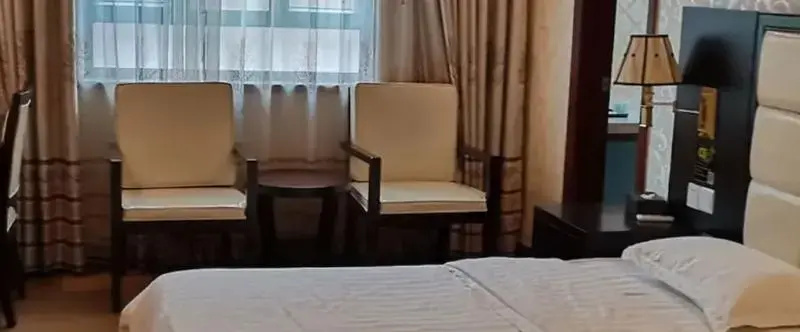 Guangzhou 13K Guest House