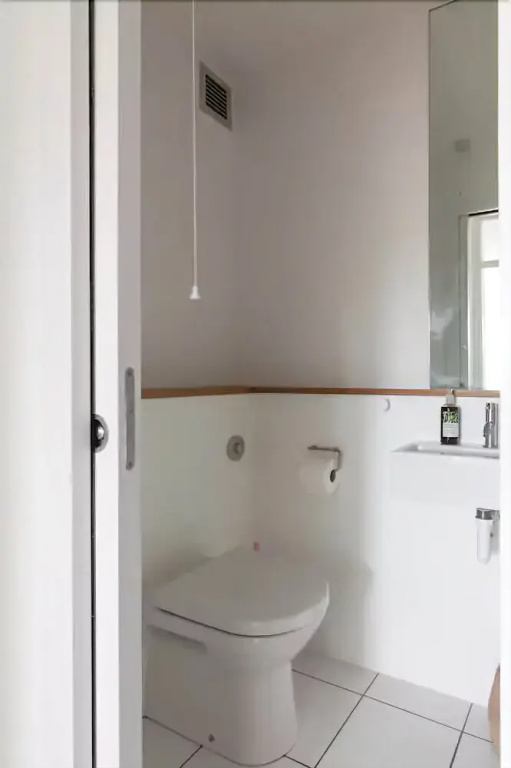 Unique Spacious Central 3 Bed with Rooftop Terrace