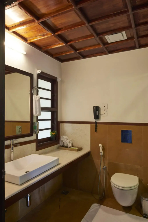 Club Mahindra Cherai Beach, Kochi