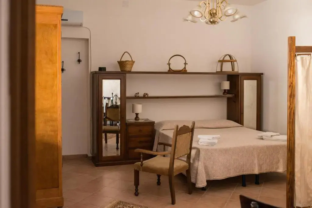 Baglio Scurati Home Holidays
