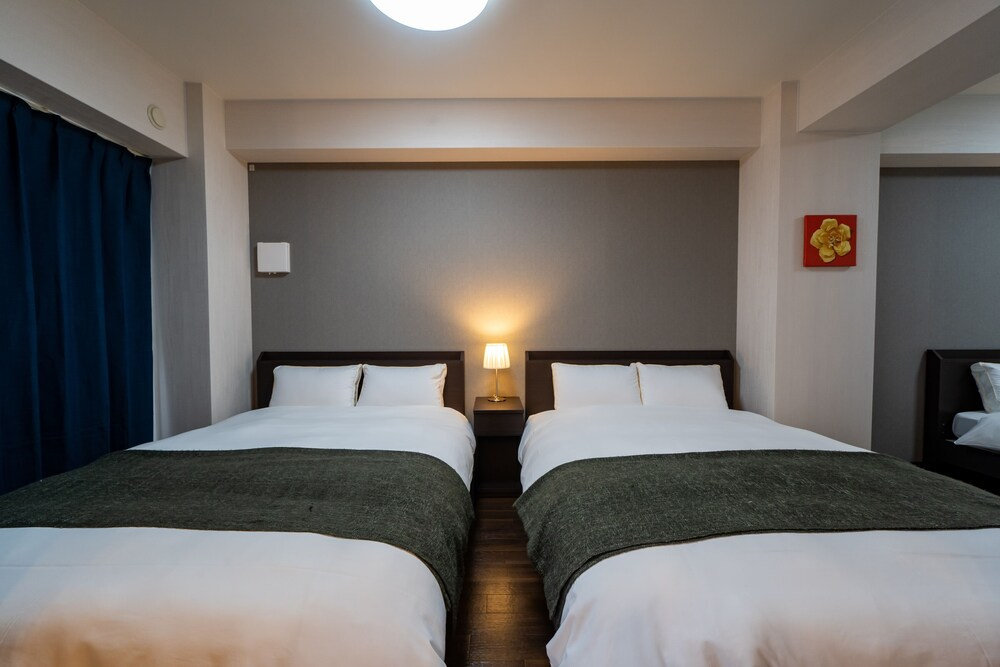 Hotel Piacere NAMBA