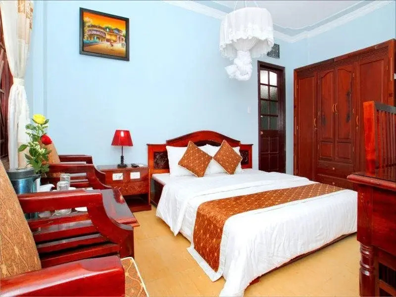 Han Pho Homestay