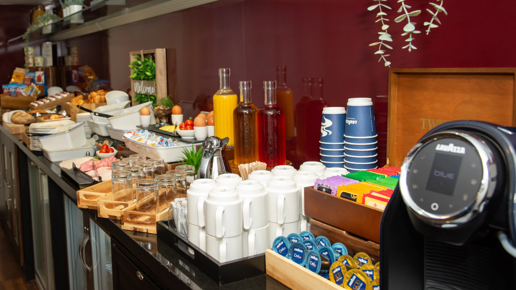 Crowne Plaza Birmingham City by IHG