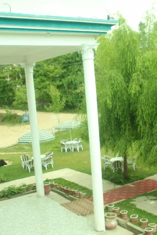 The Kylix Resort & Resturant Shogran