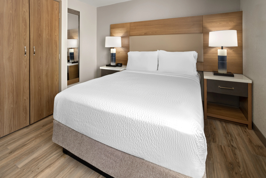 Candlewood Suites Richmond - South by IHG