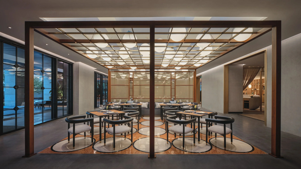 Hotel Indigo Hangzhou Uptown by IHG