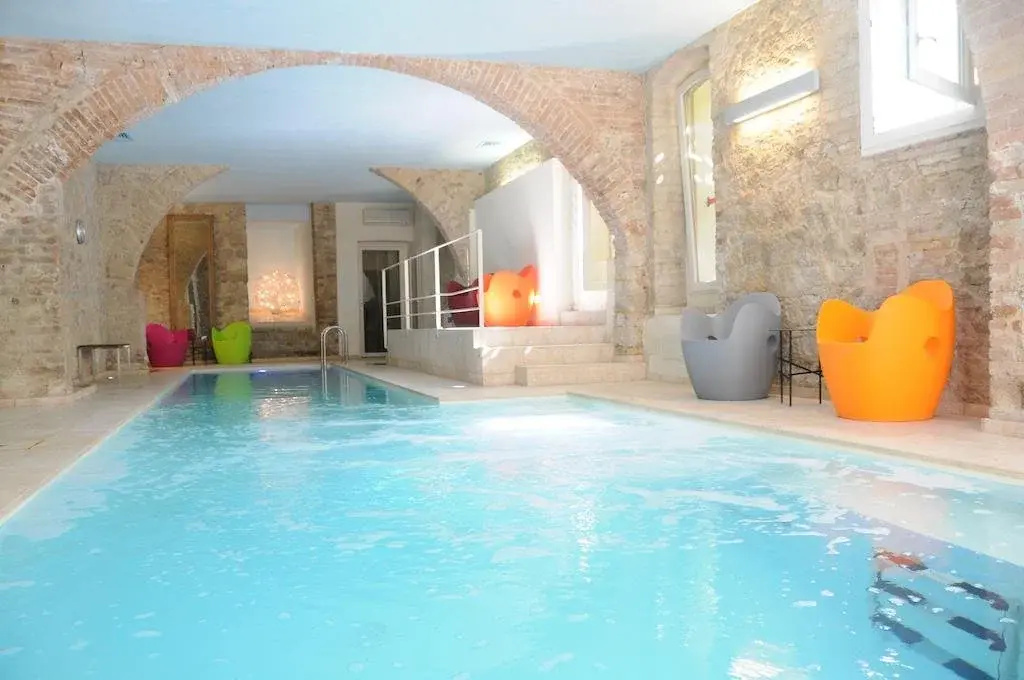 Hotel Casa Lemmi