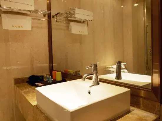 Sunshine Business Hotel