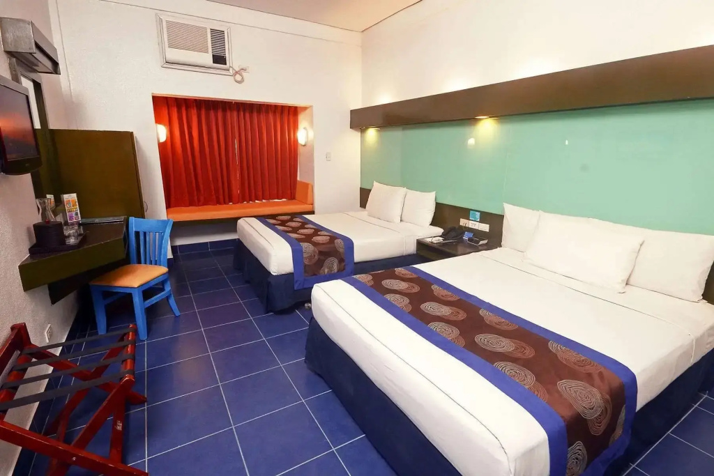 Microtel by Wyndham Puerto Princesa