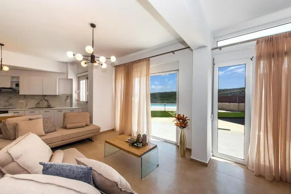 Villa Oasis, Luxury Residence