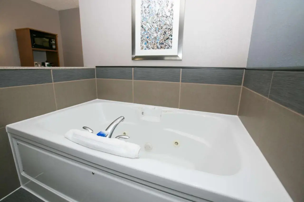 Comfort Suites Blaine