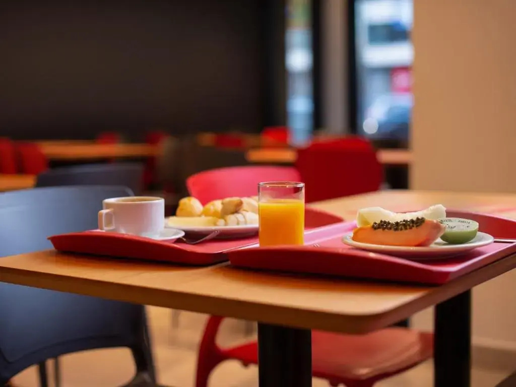Hotel Moov Porto Alegre
