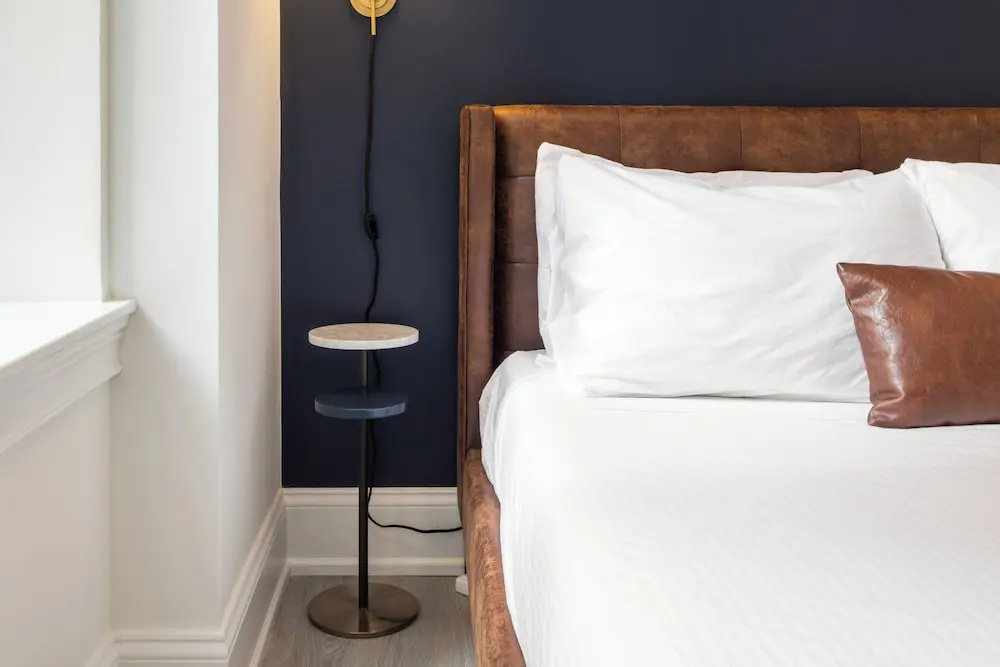 Sosuite at French Quarters - Rittenhouse Square