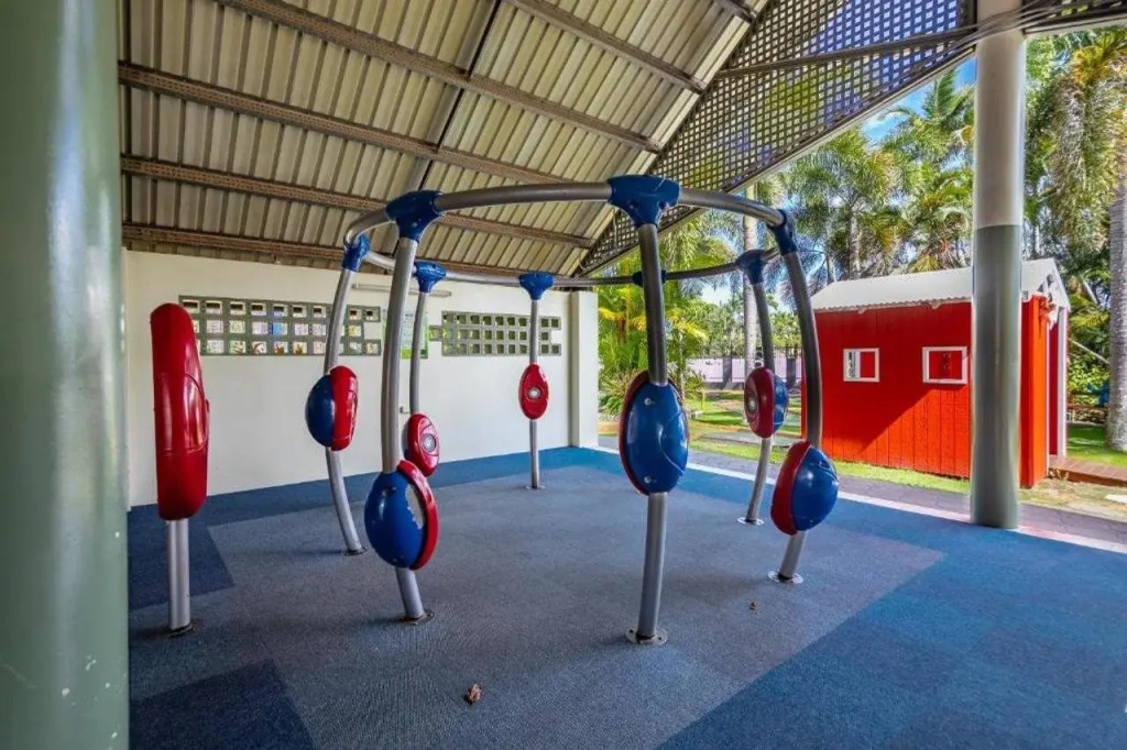 Cairns Coconut Holiday Resort