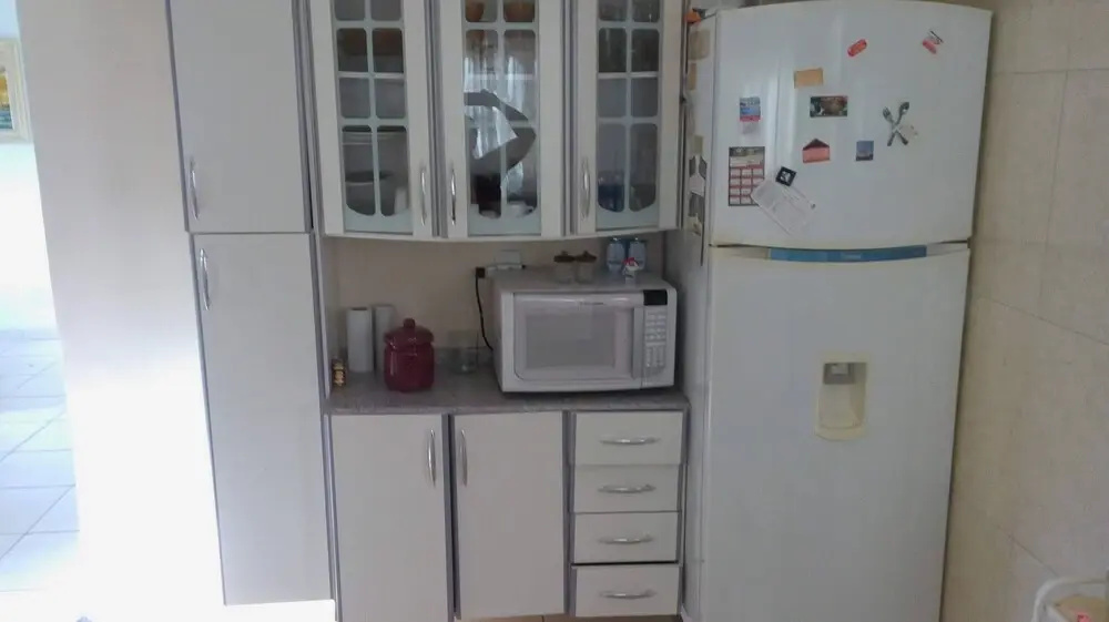 Apartamento Duplex mobiliado