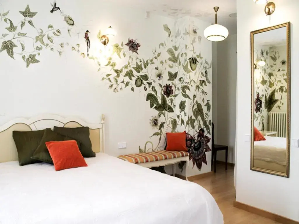 Boutique Hotel Bersas