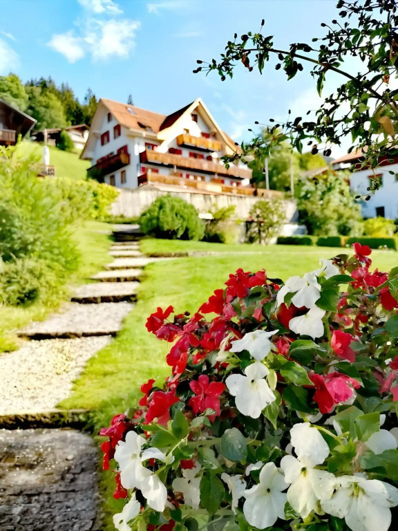 Hotel Sterne
