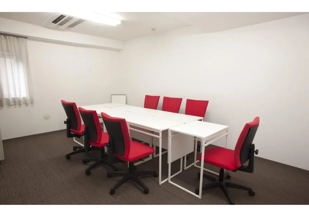 Benikea Calton Hotel Fukuoka Tenjin