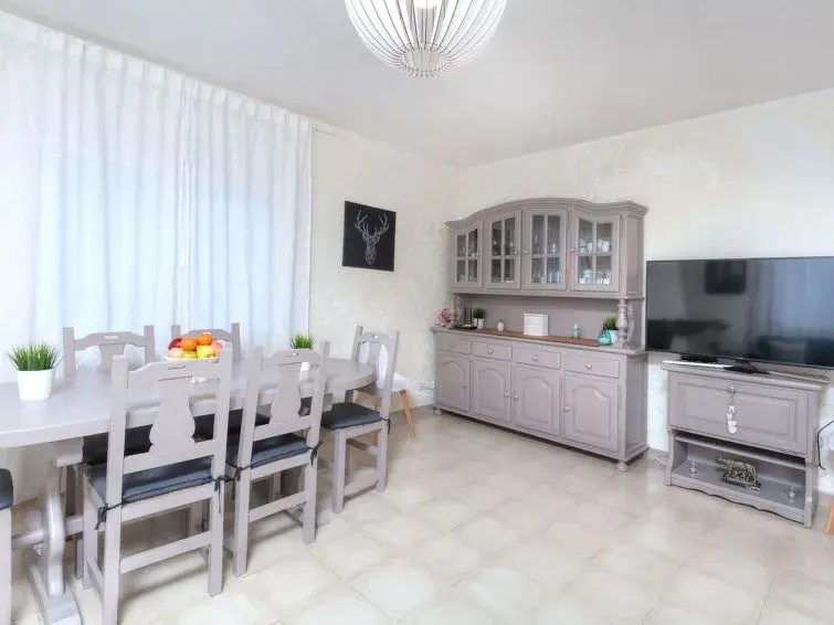Holiday Home Antem