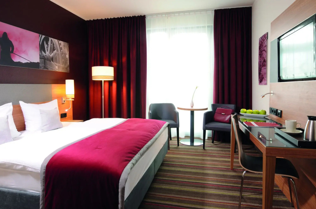 Leonardo Hotel Völklingen-Saarbrücken