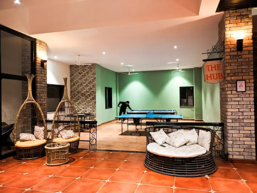 The Summer House, Pachmarhi - AM Hotel Kollection