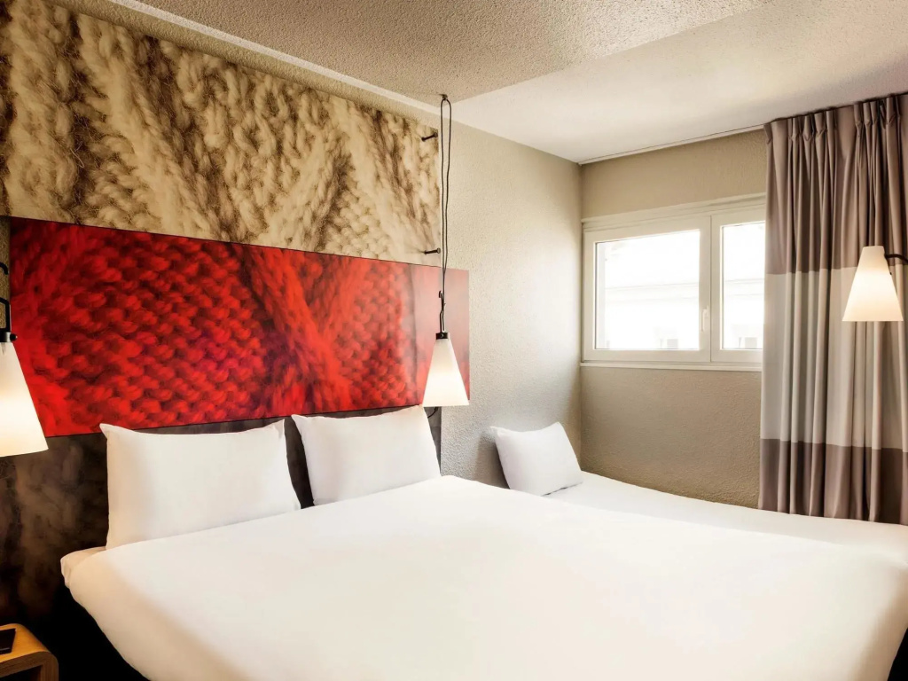 ibis Compiegne