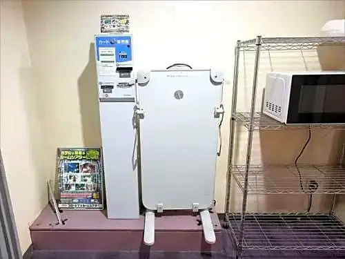 Hotel Sun Plaza Sakai