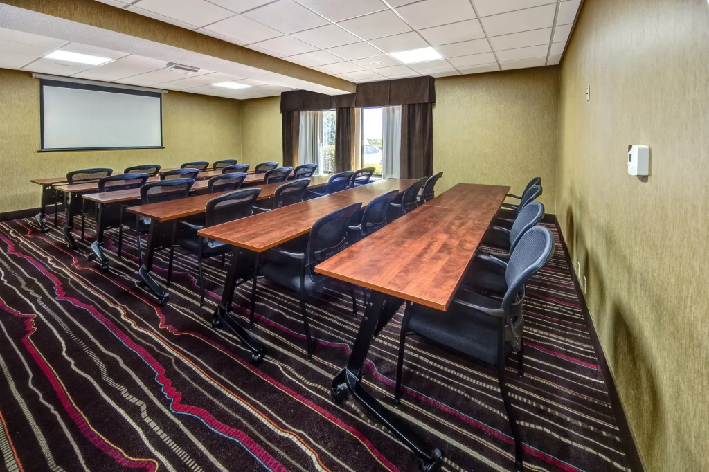 Hampton Inn by Hilton in Hot Springs, Arkansas