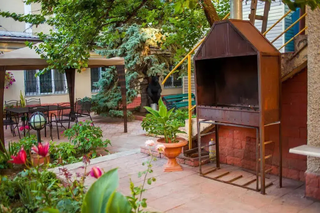 Guest House on Kamanina