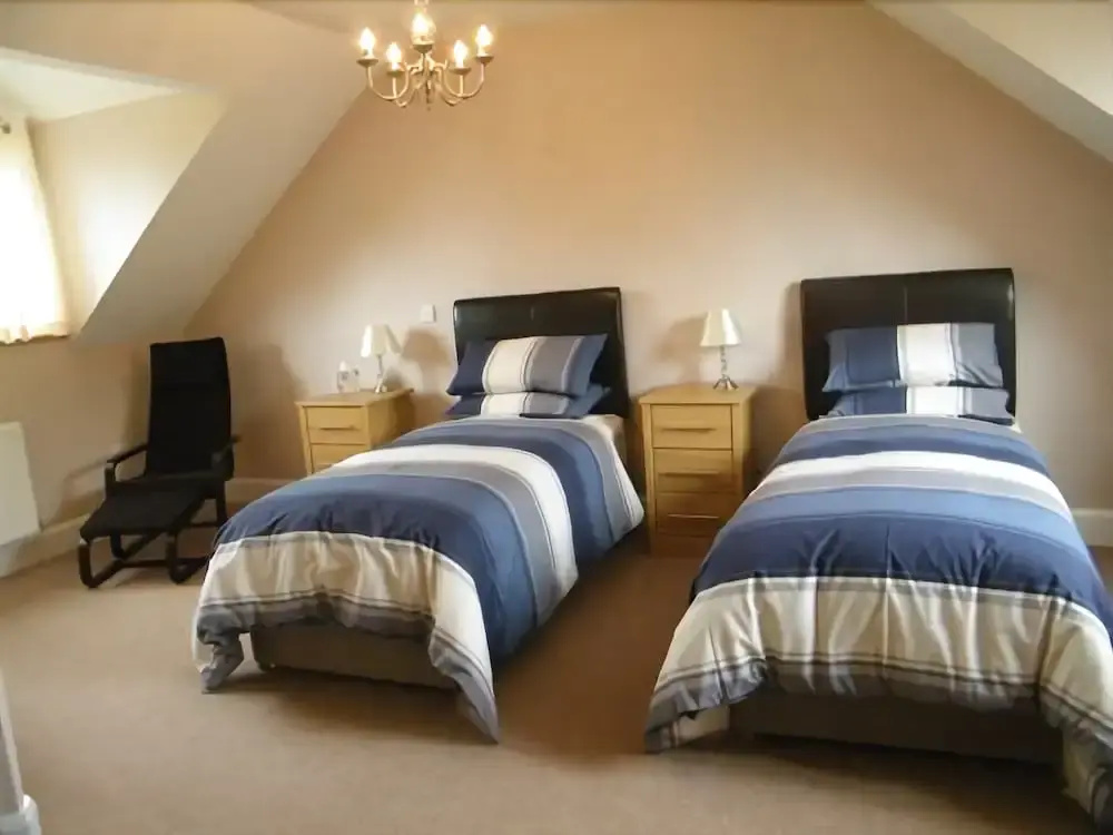 Ballas Farm Country Guest House