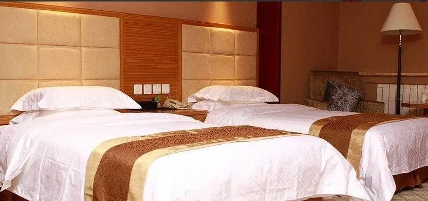 Dongtai Hotel