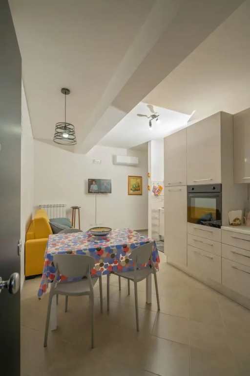 Domus Pesca - Holiday Home 1
