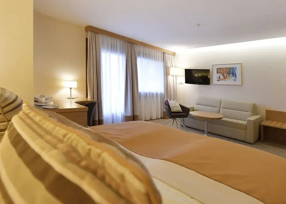 Seehotel Rust